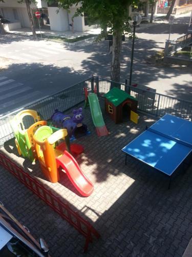 La Parigina Hotel Cesenatico