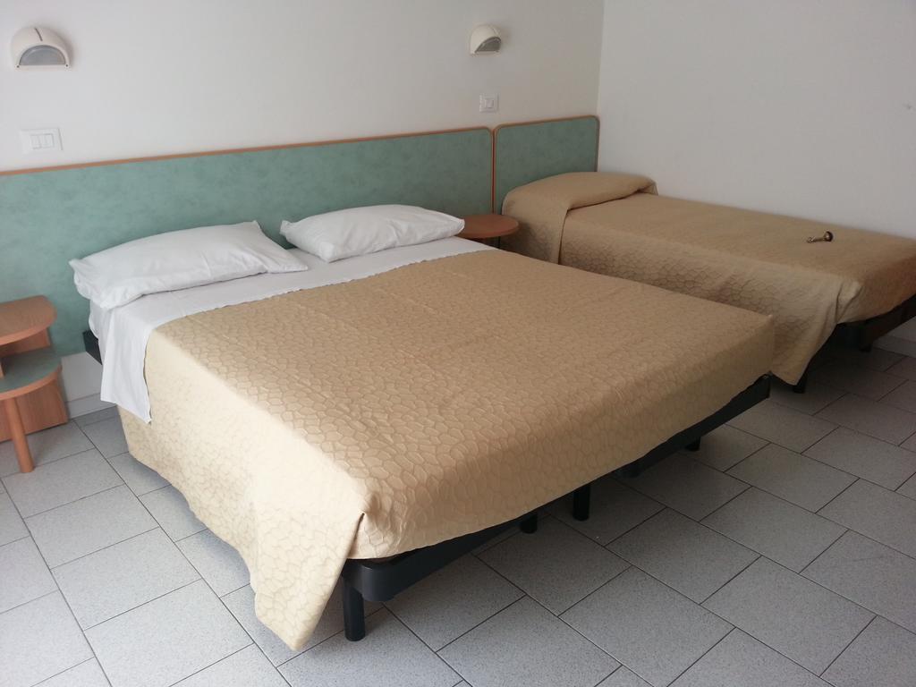 La Parigina Hotel 2*