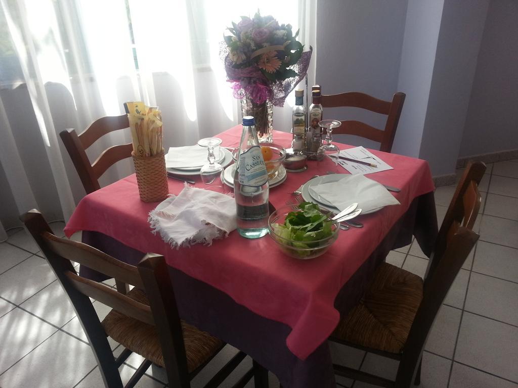Hotel La Parigina Cesenatico