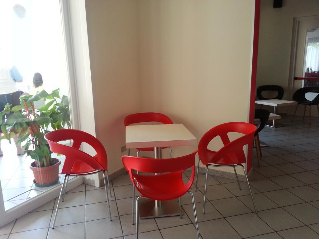 Hotel La Parigina