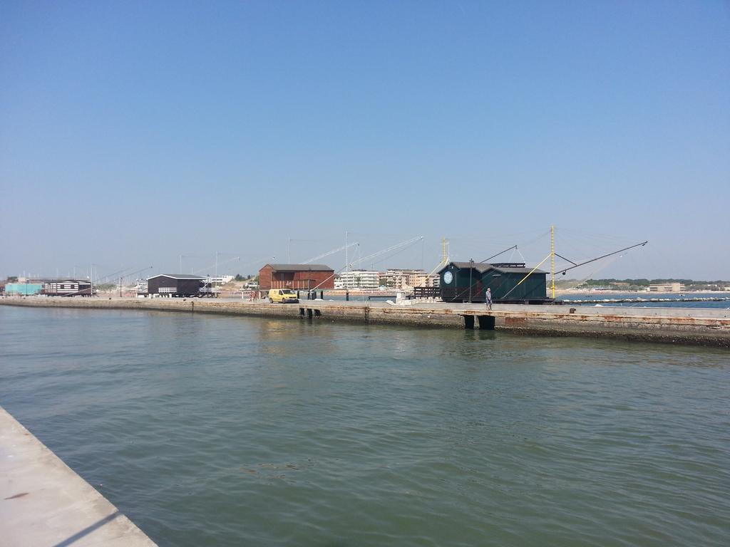 La Parigina Hotel Cesenatico