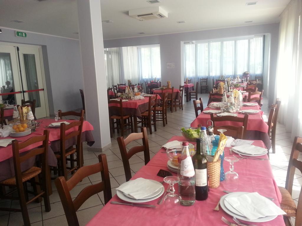 Hotel La Parigina