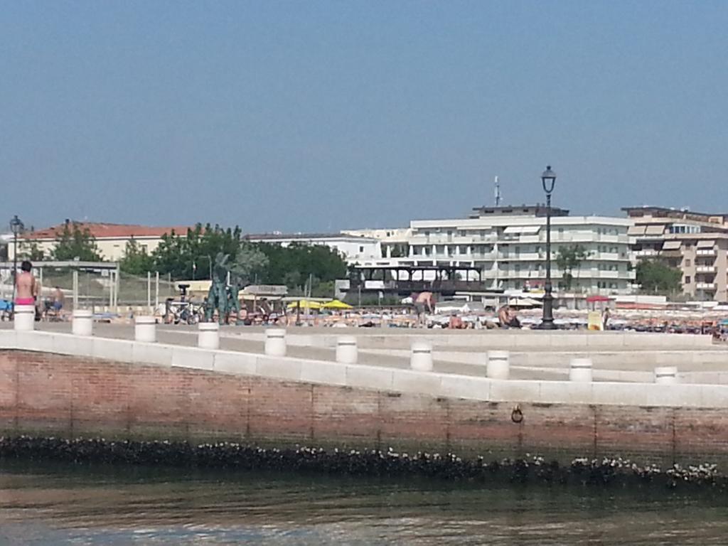La Parigina
